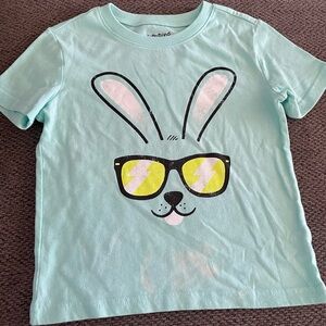 Toddler Boy Easter Shirt